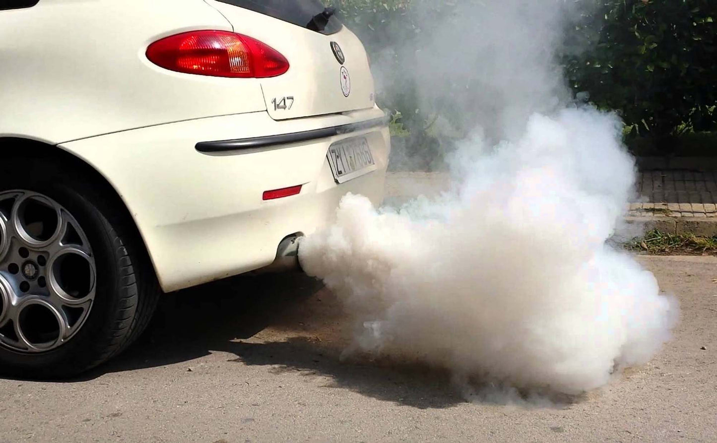Universal Car / Bike Smoke Kit | Exhaust Smoke Effect System | Remote Control | Premium Car Modification Kit Product Description