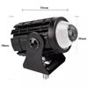 Picture of Mini Driving Light Dual Color Spot Light For Cars & Bikes