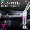 Picture of Flamingo Car A/C Quick Fresh Deodorizer (220ML) Remove Antibacterial /Smoky And Foul Smelling