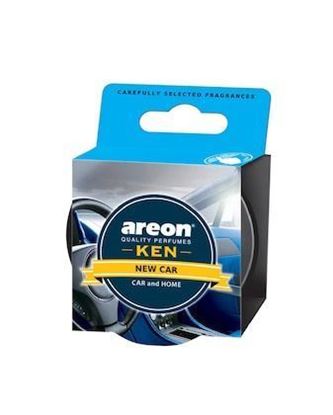 Picture of Original Areon Ken - NEW CAR - Ken Perfume For Car , Home And Office Use .