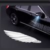 Picture of Premium LED Angel Wing Car Mirror Projection Lights - Universal Design, 2-Piece Set