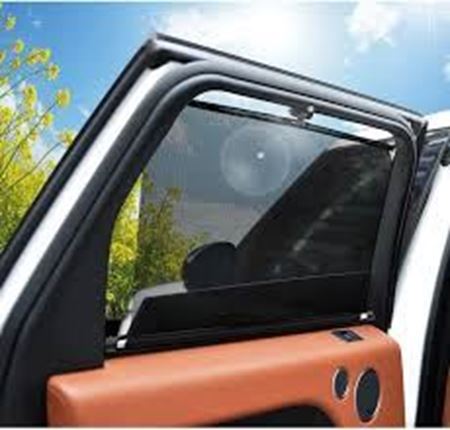 Picture for category Car SunShades