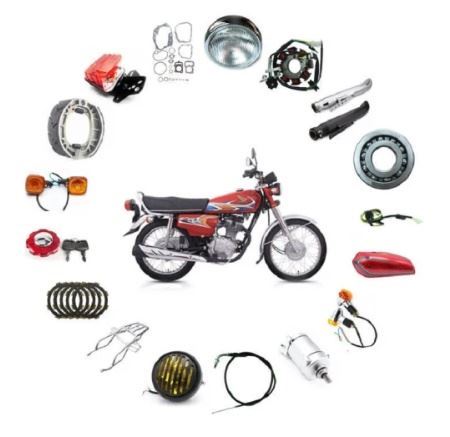 Picture for category Bike Accessories