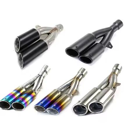 Picture for category Bike Exhaust