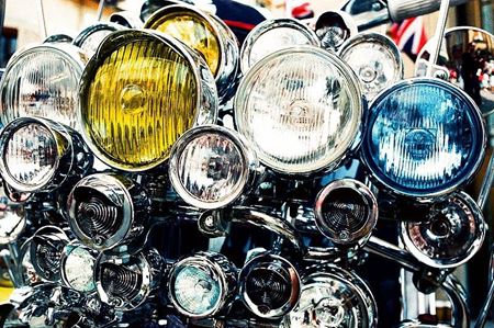 Picture for category Bike LED Lights