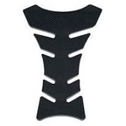 Picture of Bike Tank Protector Black Style