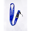 Picture of MUGEN Hanging Neck Long Strap Pattern Mobile Phone Lanyard for ID Card Holder Neckband