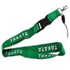 Picture of Takata Keychain Lanyard Top JDM Store