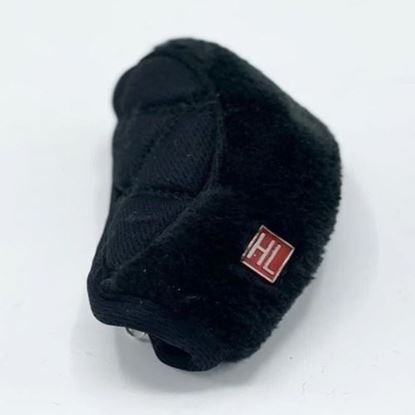 Picture of HL Gear Knob Cover With Hand Brake Cover - Gear Knob Cover - Hand Brake Cover