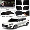 Picture of Suzuki Swift Side Sunshade - Model 2022-2023