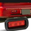 Picture of Rear Bumper JDM STYLE Rear Bumper Fog Parking Brake Lamp