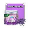 Picture of Jello - Gel Air Freshener For Car and Home ,Office- LAVENDER -- 220g