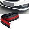 Picture of SAMURAI BUMPER LIP / CAR BUMPER LIP EXTENSION UNIVERSAL FOR ALL