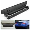 Picture of CAR NUMBER PLATE FRAME TILTER CARBON-FIBER