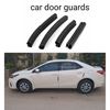 Picture of Car Door Guards