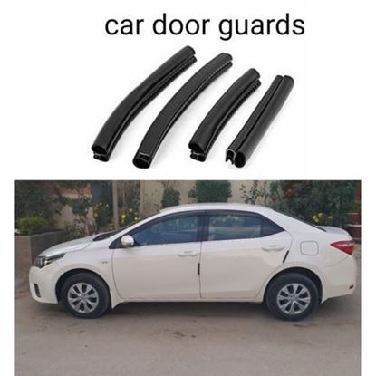 Picture of Car Door Guards