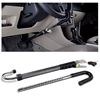 Picture of CAR STEERING LOCK / HANDLE LOCK / ANTI THEFT LOCK / CAR PEDAL LOCK / CLUTCH LOCK