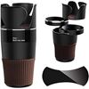 Picture of 5 in 1 Multi Cup Smart Adjustable Auto Multi Cup Holder