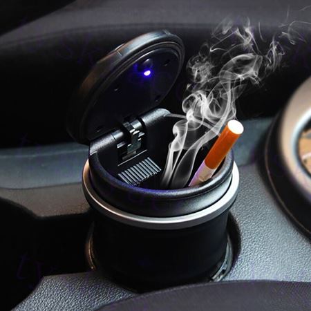 Picture for category Car Ashtray