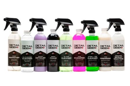 Picture for category Car Care Products