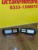 Picture of daihatsu charade Bumper Fog Lights New Style