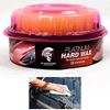 Picture of Car Polish - Car Wax - Gladiator Platinum hard Wax - 200g