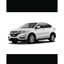 Picture of Honda Vezel sunshades (dark)